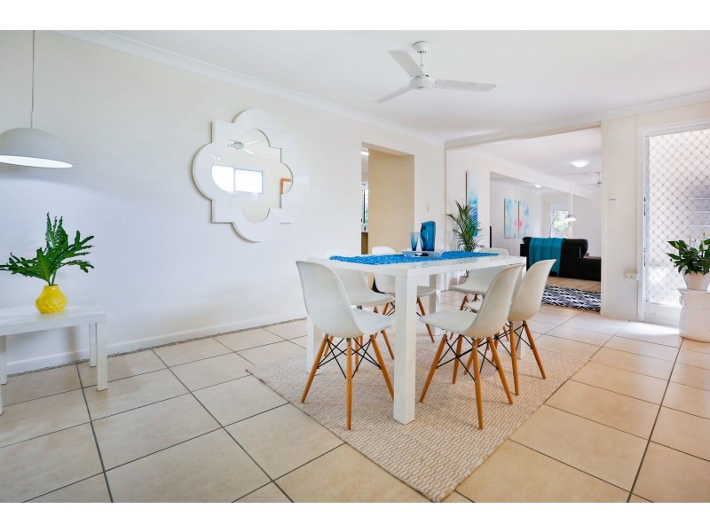 15 Brownhill Street, Mundingburra QLD 4812