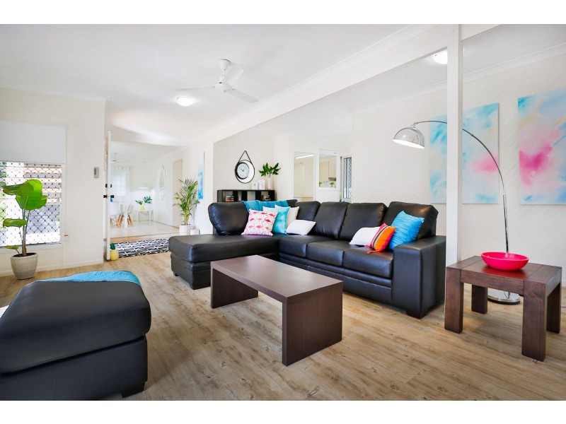 15 Brownhill Street, Mundingburra QLD 4812