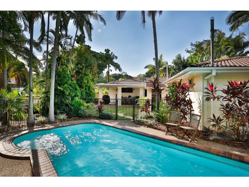 15 Brownhill Street, Mundingburra QLD 4812