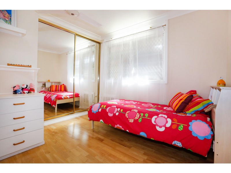 15 Brownhill Street, Mundingburra QLD 4812