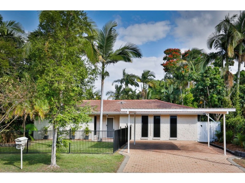 15 Brownhill Street, Mundingburra QLD 4812