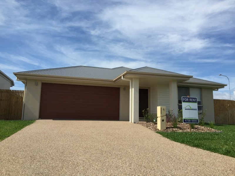 6 Nyota, Burdell QLD 4818