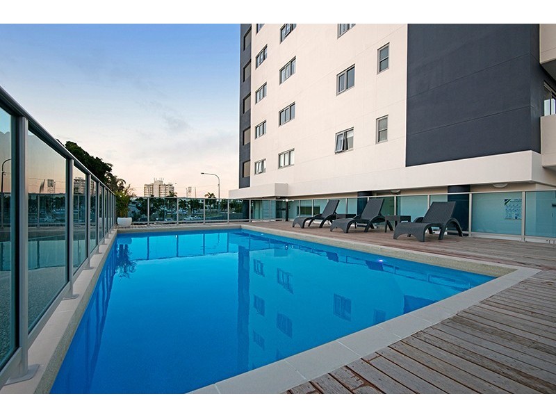 206/68 Mcilwraith Street, South Townsville QLD 4810