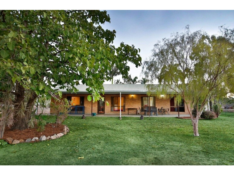 3 Althaus Parade, Yabulu QLD 4818