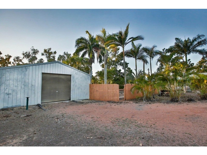 3 Althaus Parade, Yabulu QLD 4818