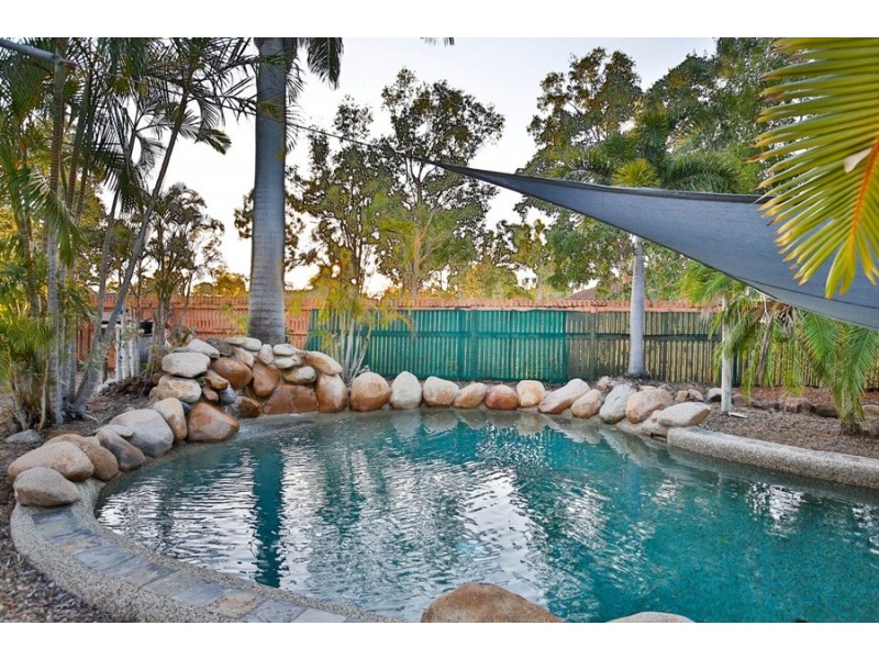 3 Althaus Parade, Yabulu QLD 4818