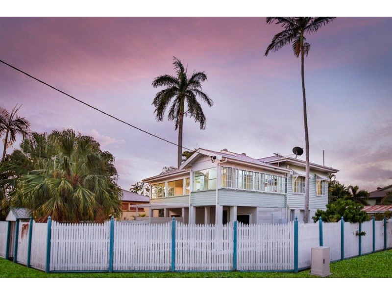 22 Sturges Street, Hermit Park QLD 4812