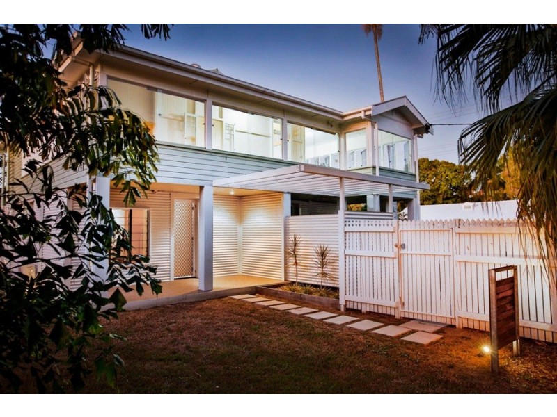 22 Sturges Street, Hermit Park QLD 4812