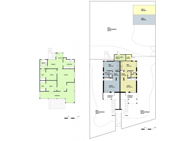 22 Sturges Street, Hermit Park QLD 4812 Floorplan