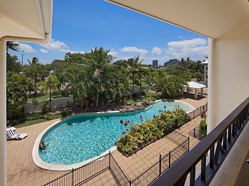 28/18-30 Sir Leslie Thiess Drive, Townsville City QLD 4810