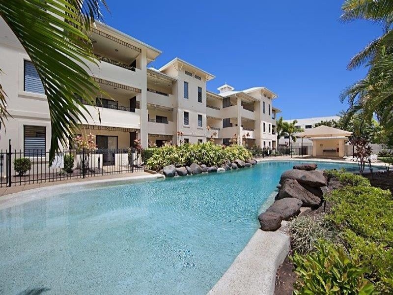 28/18-30 Sir Leslie Thiess Drive, Townsville City QLD 4810