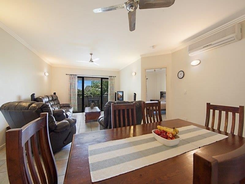 28/18-30 Sir Leslie Thiess Drive, Townsville City QLD 4810