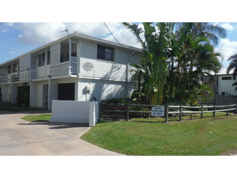 6/76 Cook Street, North Ward QLD 4810