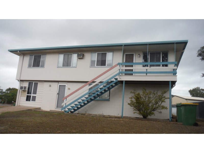 1 Cilento Crescent, Douglas QLD 4814