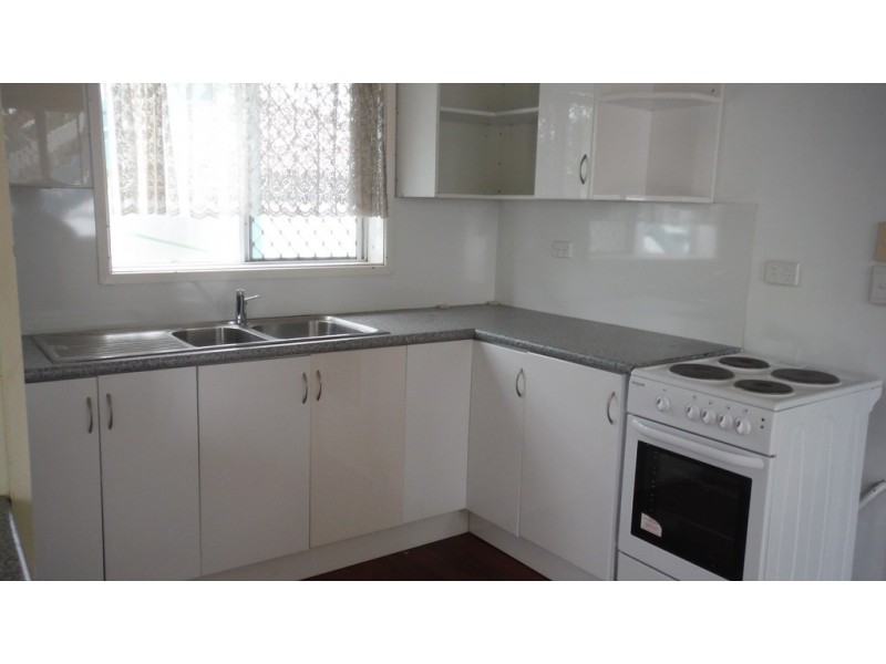 1 Cilento Crescent, Douglas QLD 4814