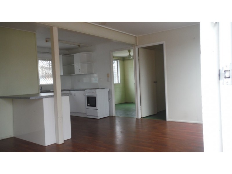 1 Cilento Crescent, Douglas QLD 4814