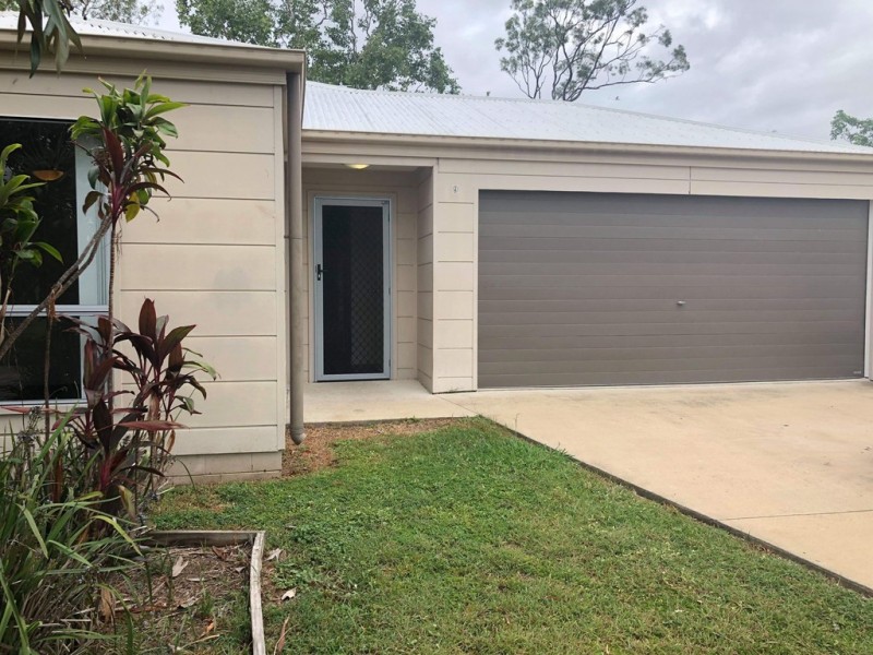 9/154 Geaney Lane, Deeragun QLD 4818