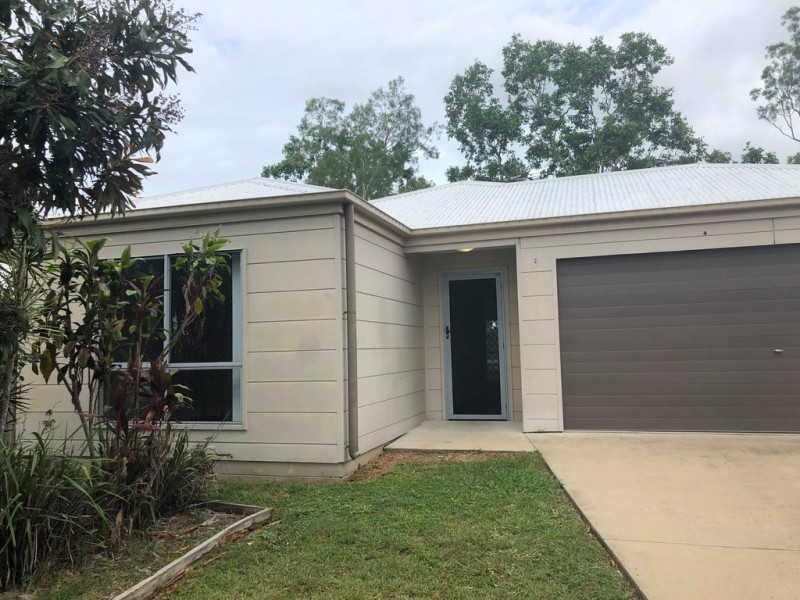 9/154 Geaney Lane, Deeragun QLD 4818