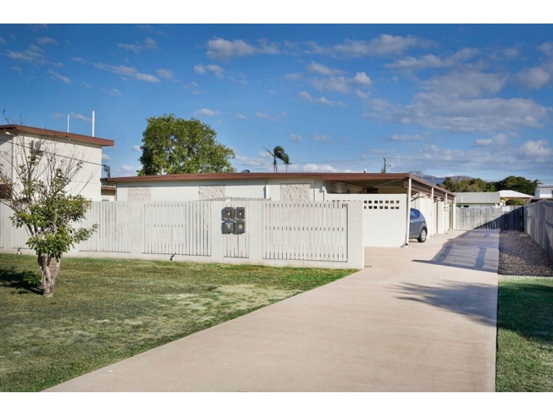 2/61 Punari, Currajong QLD 4812