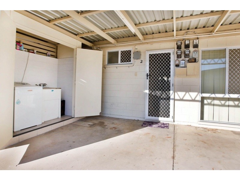 2/61 Punari, Currajong QLD 4812