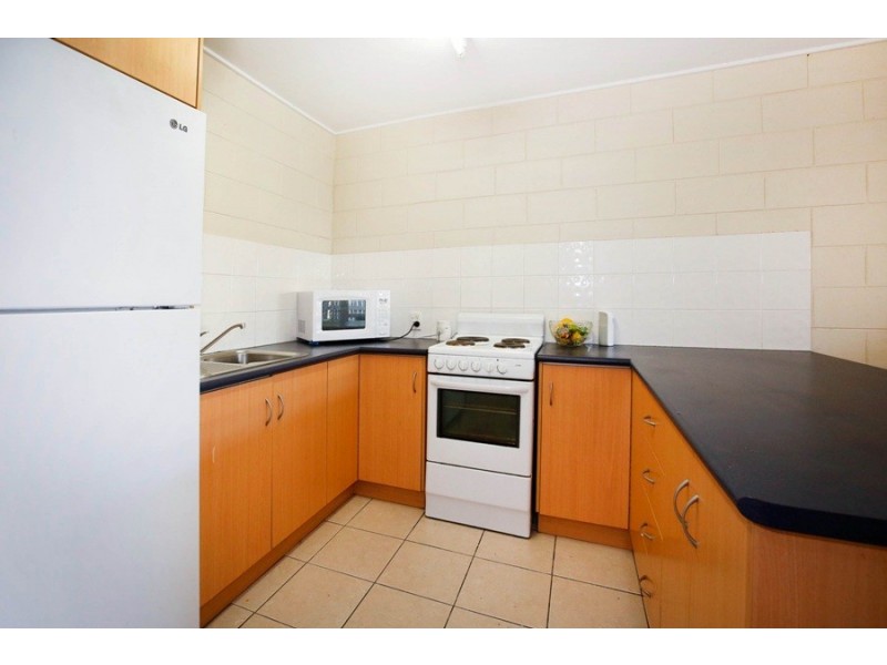 2/61 Punari, Currajong QLD 4812