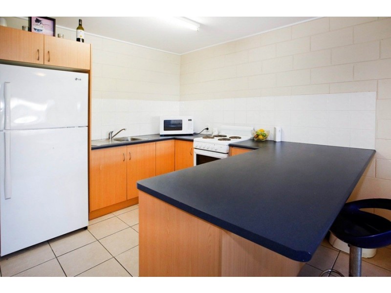 2/61 Punari, Currajong QLD 4812