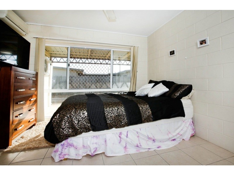 2/61 Punari, Currajong QLD 4812