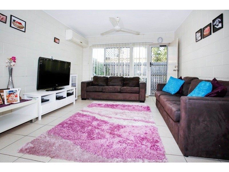 2/61 Punari, Currajong QLD 4812