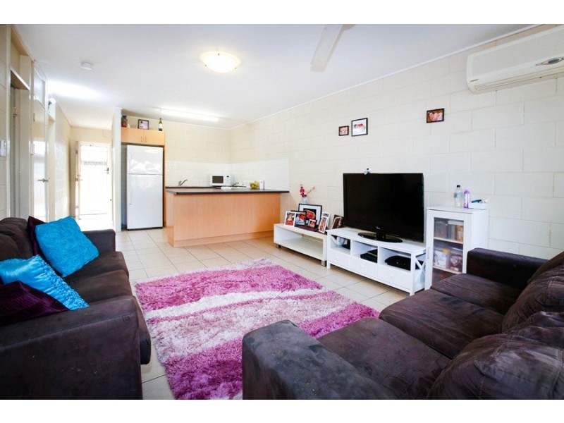 2/61 Punari, Currajong QLD 4812