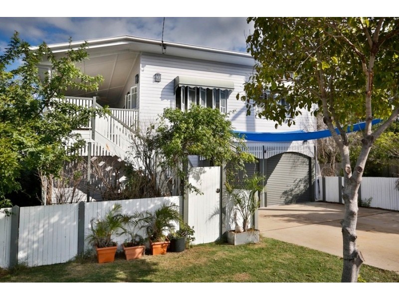 38 Doorey Street, Railway Estate QLD 4810