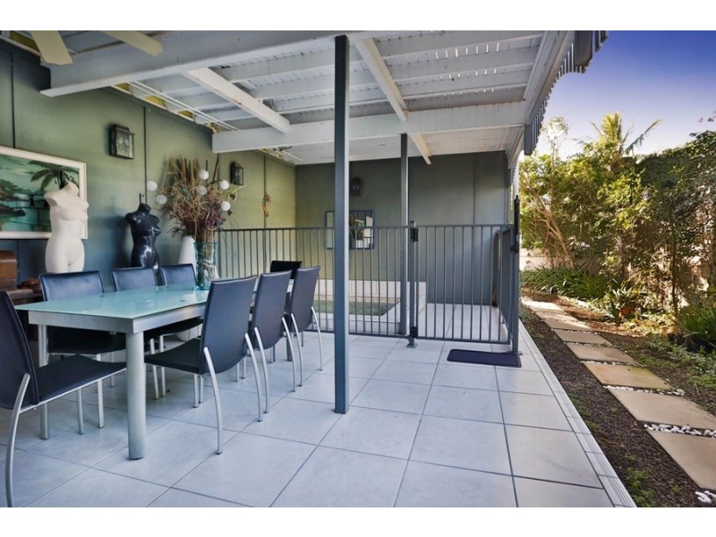 38 Doorey Street, Railway Estate QLD 4810