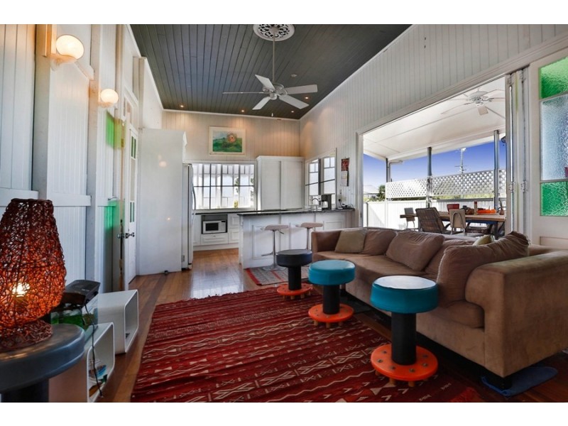 38 Doorey Street, Railway Estate QLD 4810