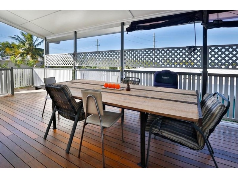 38 Doorey Street, Railway Estate QLD 4810