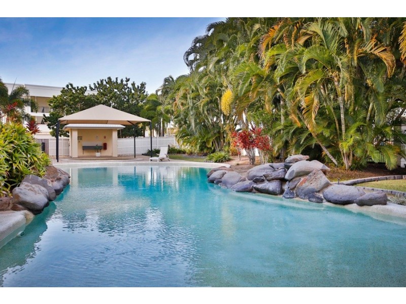 46/18-30 Sir Leslie Thiess Drive, Townsville City QLD 4810