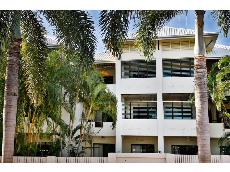 46/18-30 Sir Leslie Thiess Drive, Townsville City QLD 4810