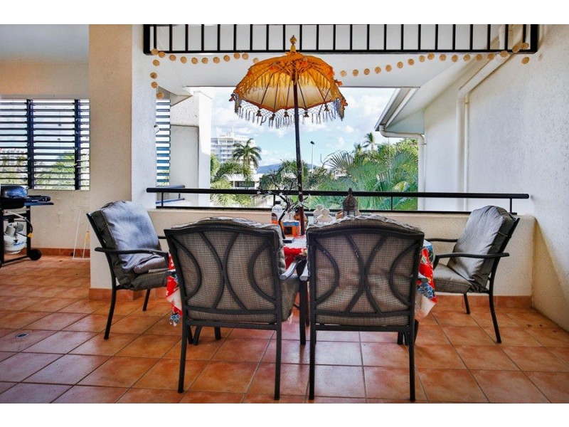 46/18-30 Sir Leslie Thiess Drive, Townsville City QLD 4810