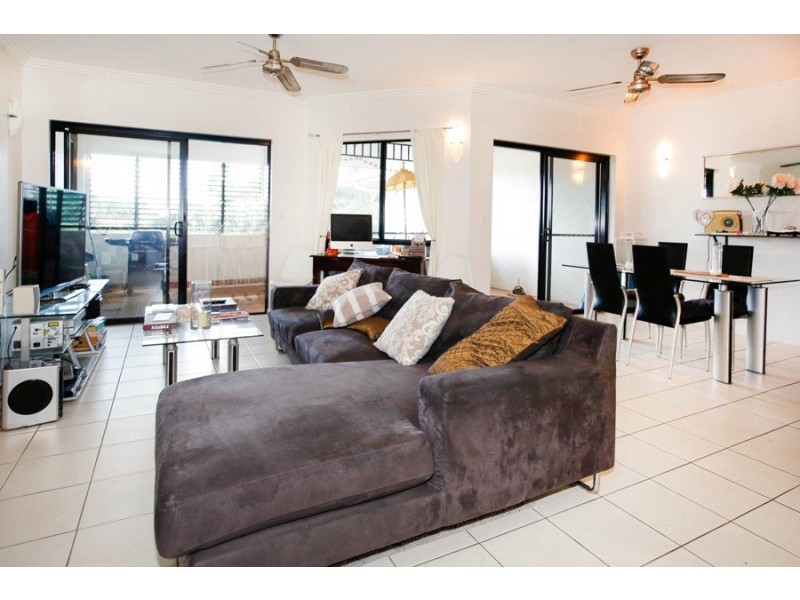 46/18-30 Sir Leslie Thiess Drive, Townsville City QLD 4810