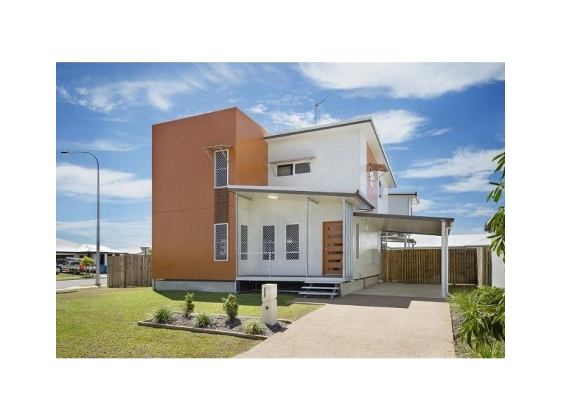 1B Trevalla Entrance, Burdell QLD 4818