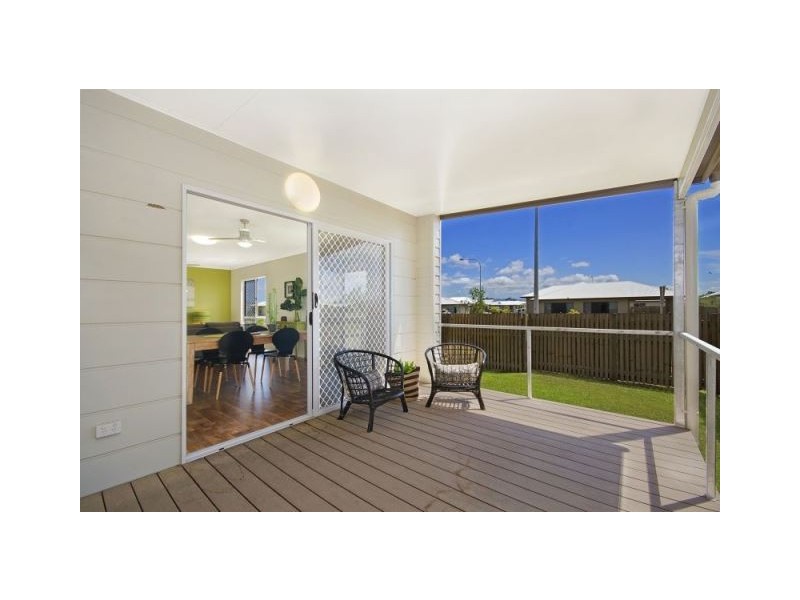 1B Trevalla Entrance, Burdell QLD 4818