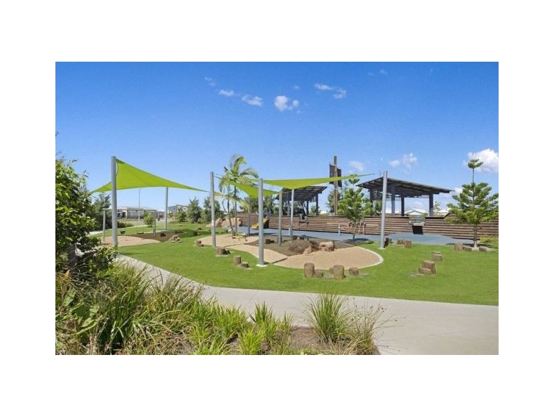 1B Trevalla Entrance, Burdell QLD 4818