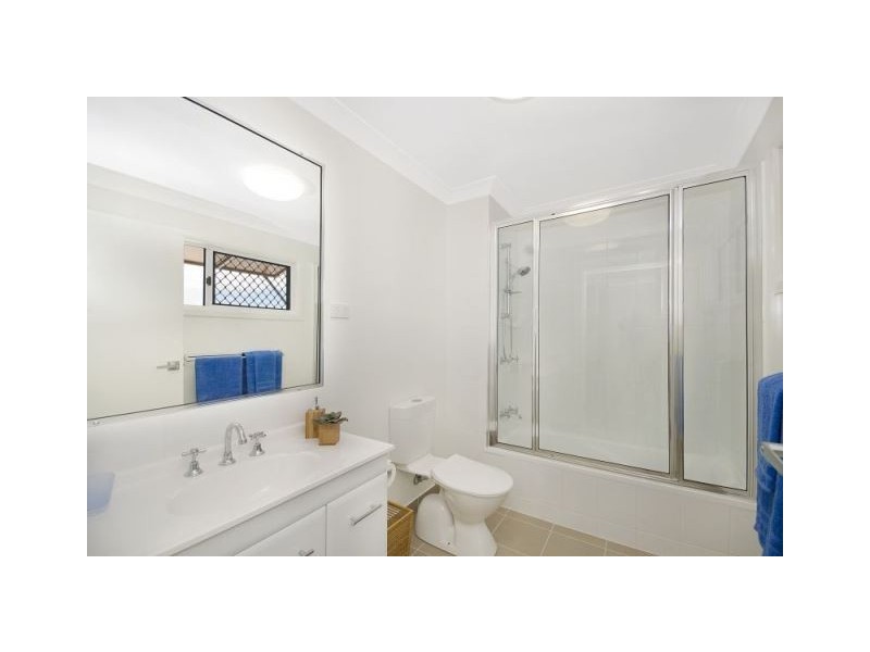 1B Trevalla Entrance, Burdell QLD 4818