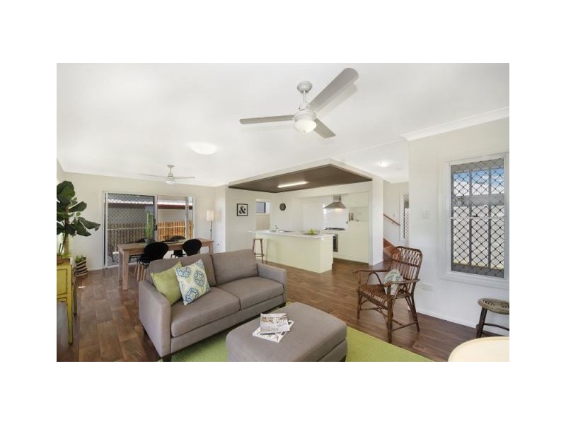 1B Trevalla Entrance, Burdell QLD 4818