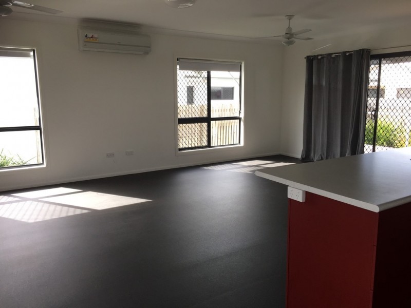 1B Trevalla Entrance, Burdell QLD 4818