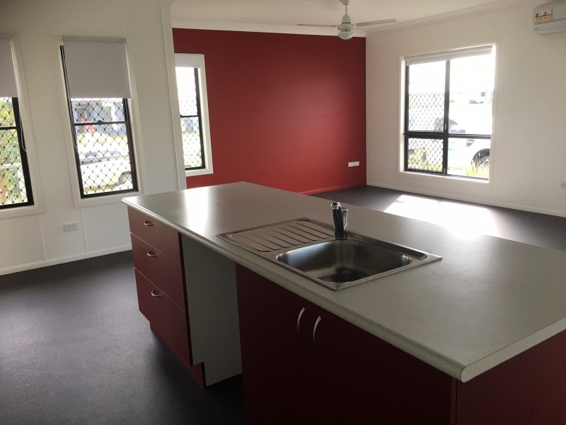 1B Trevalla Entrance, Burdell QLD 4818