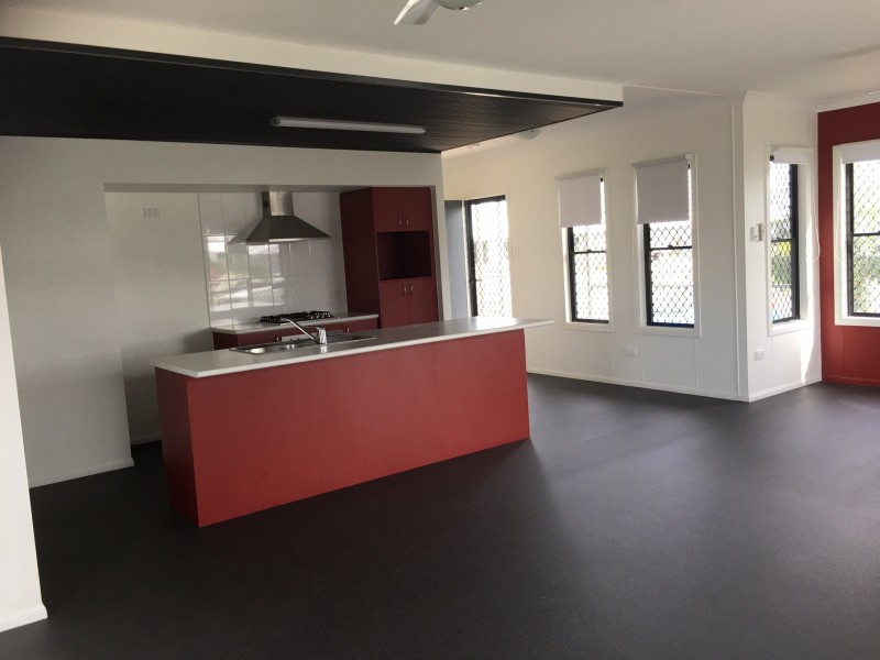 1B Trevalla Entrance, Burdell QLD 4818