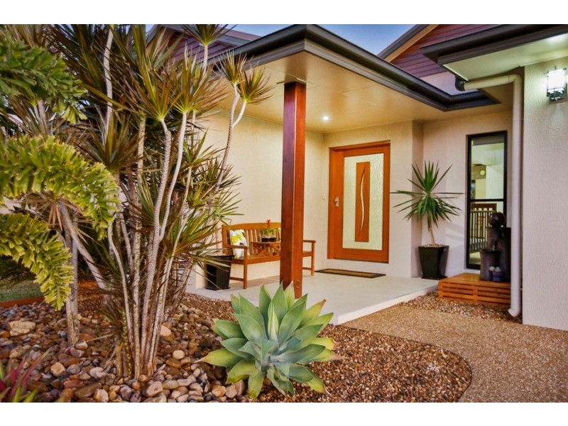 66 Lady Musgrave Circuit, Burdell QLD 4818