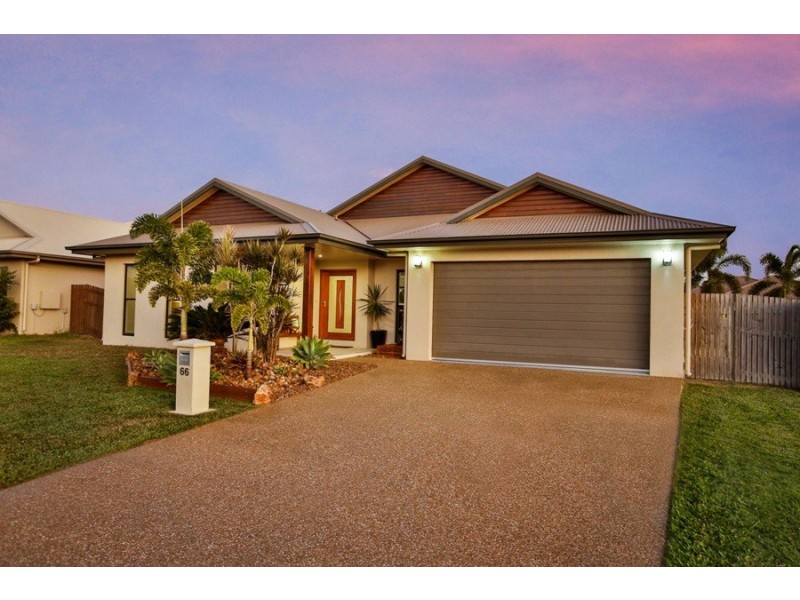 66 Lady Musgrave Circuit, Burdell QLD 4818