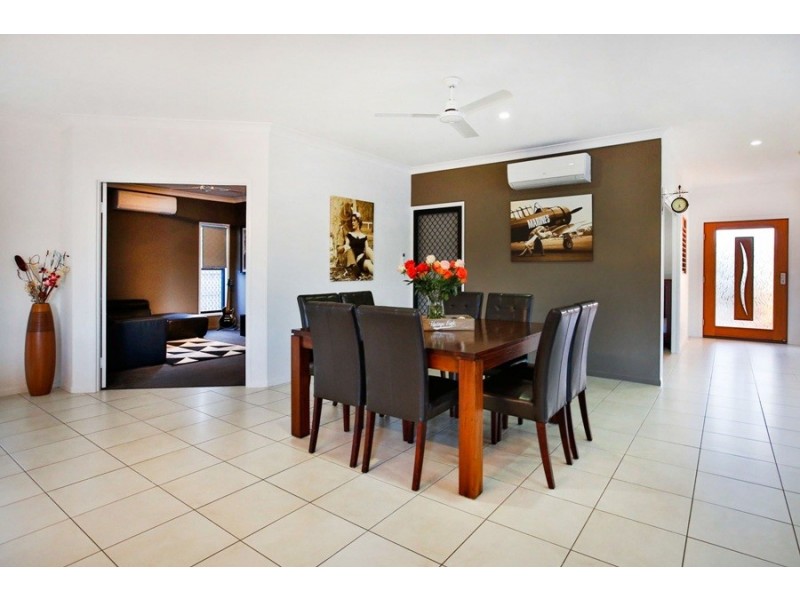 66 Lady Musgrave Circuit, Burdell QLD 4818