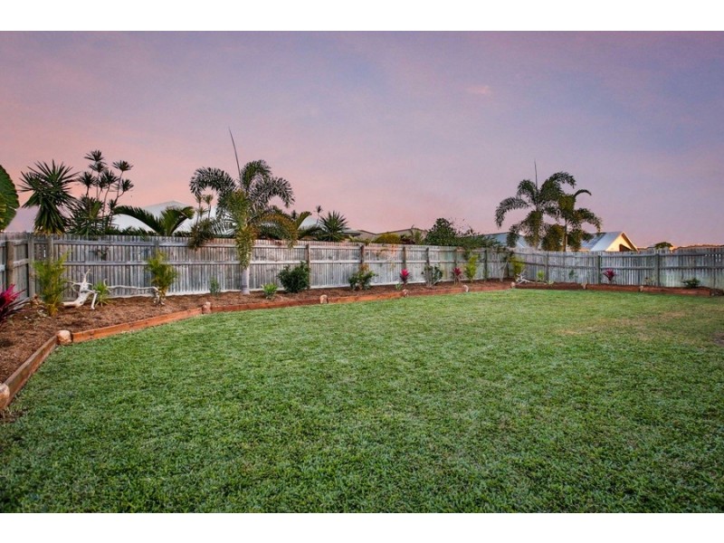 66 Lady Musgrave Circuit, Burdell QLD 4818