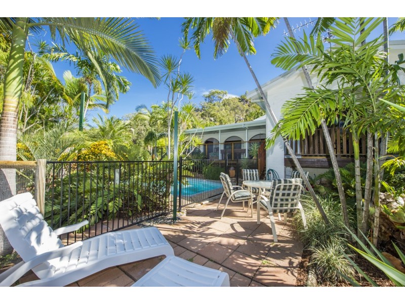 49 Hayles Avenue, Arcadia QLD 4819